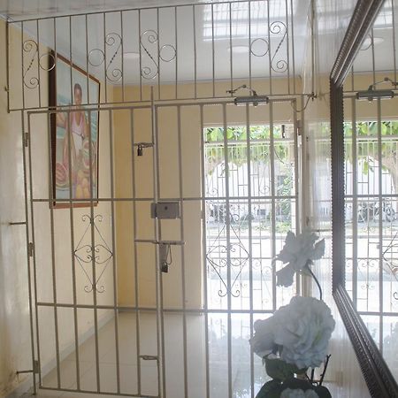 Hotel Paseo Bolivar Cartagena Luaran gambar