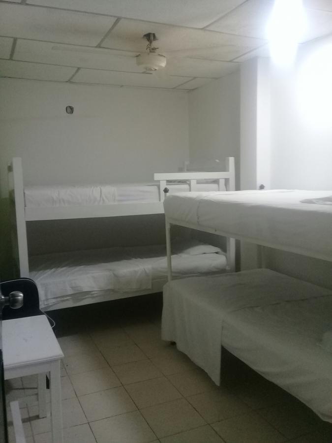 Hotel Paseo Bolivar Cartagena Luaran gambar