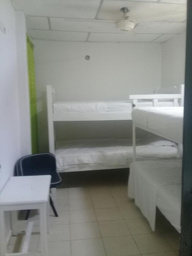 Hotel Paseo Bolivar Cartagena Luaran gambar