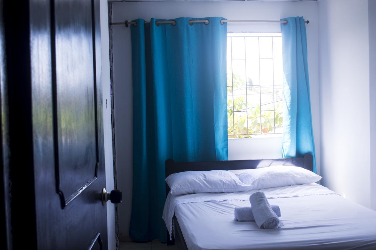 Hotel Paseo Bolivar Cartagena Luaran gambar